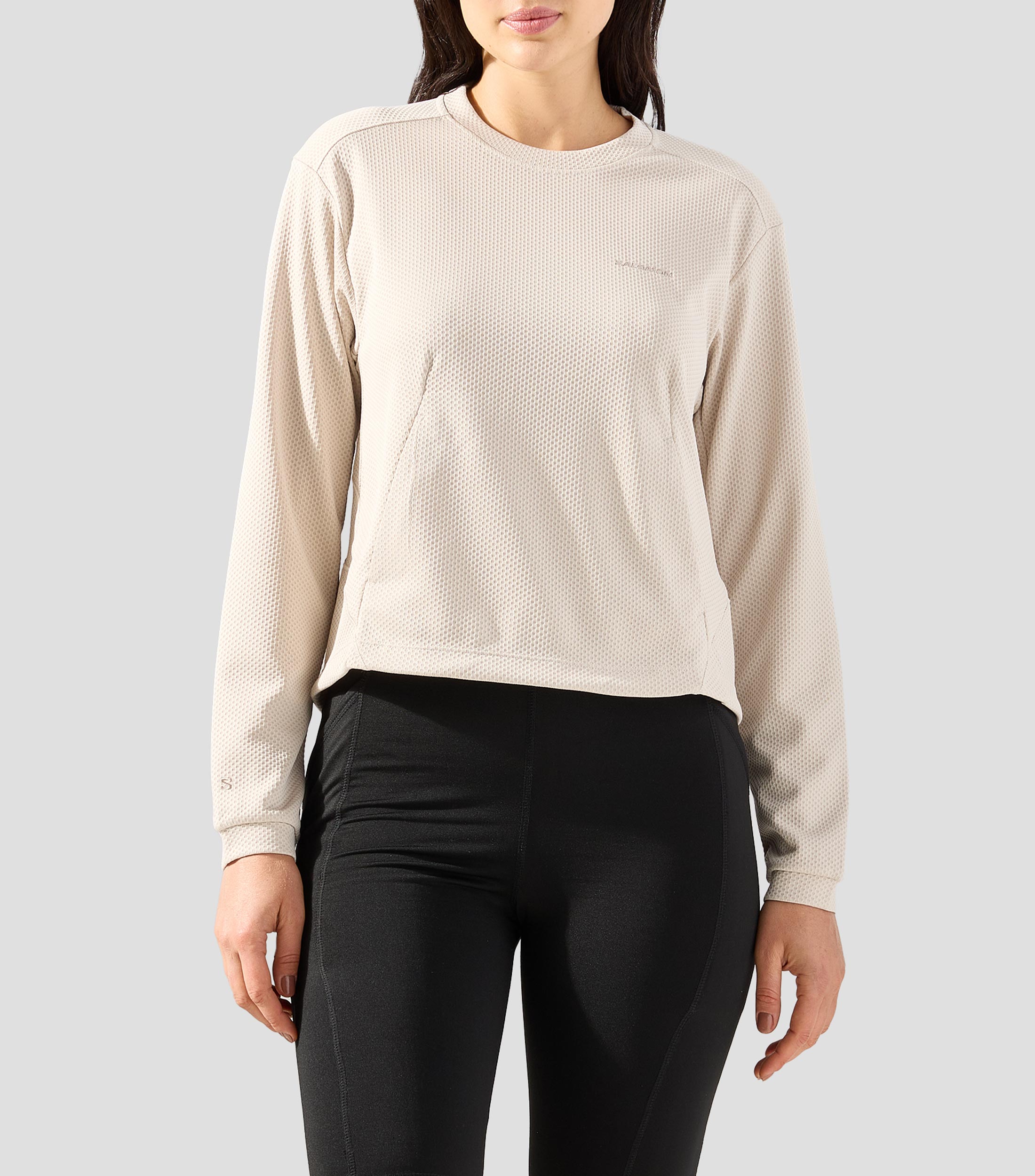 Sudadera para entrenamiento Mujer